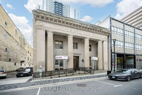 London East, ON N6A 3C2,353 Richmond ST