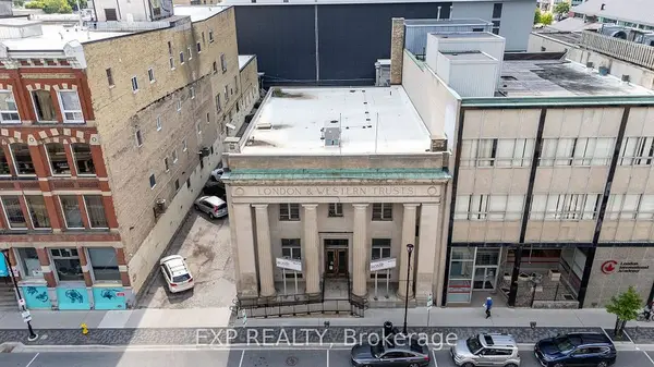 London East, ON N6A 3C2,353 Richmond ST