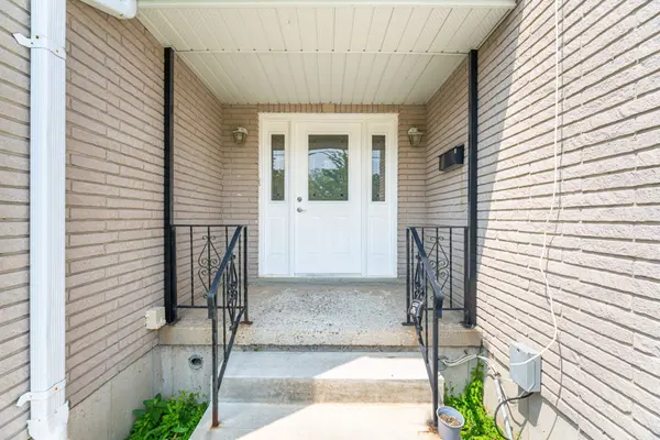 Brantford, ON N3S 4N6,50 Albemarle ST