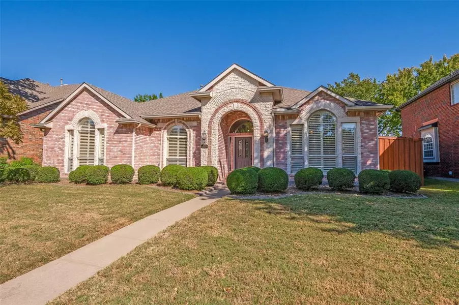 11000 Alexandria Drive, Frisco, TX 75035