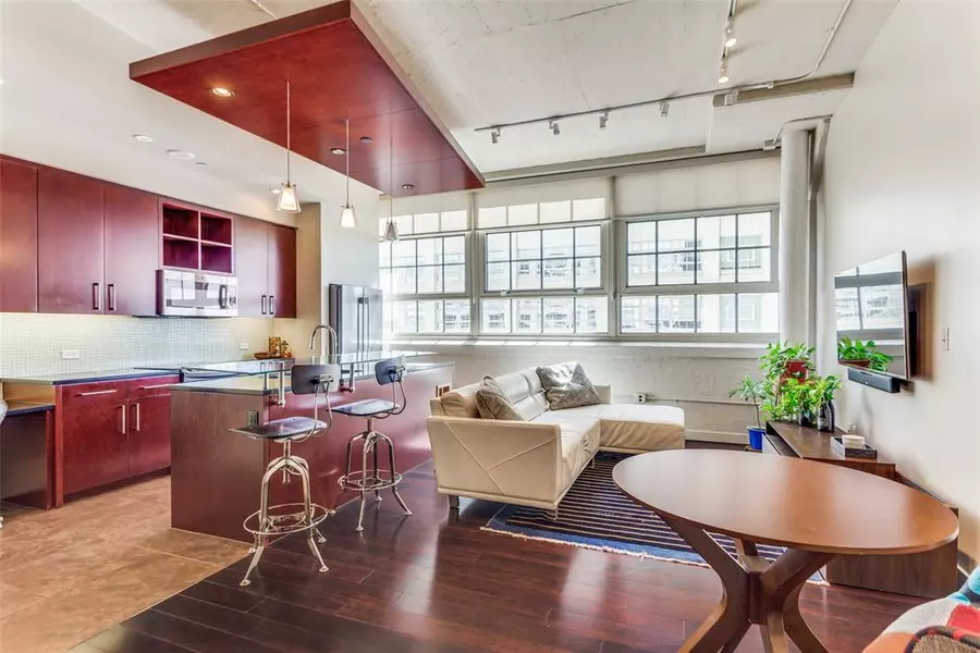 2600 W 7th Street #1417, Fort Worth, TX 76107