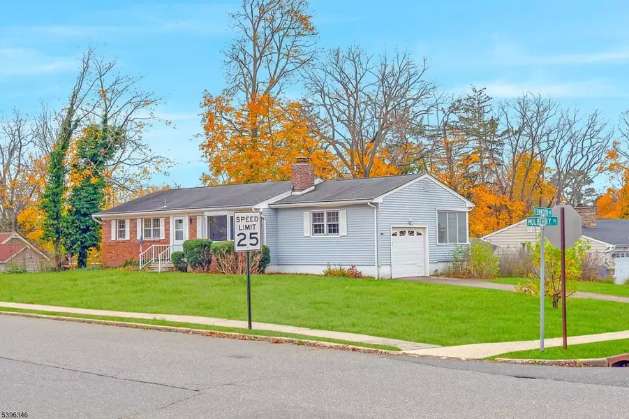 1041 Mulberry Pl, Toms River Township, NJ 08753