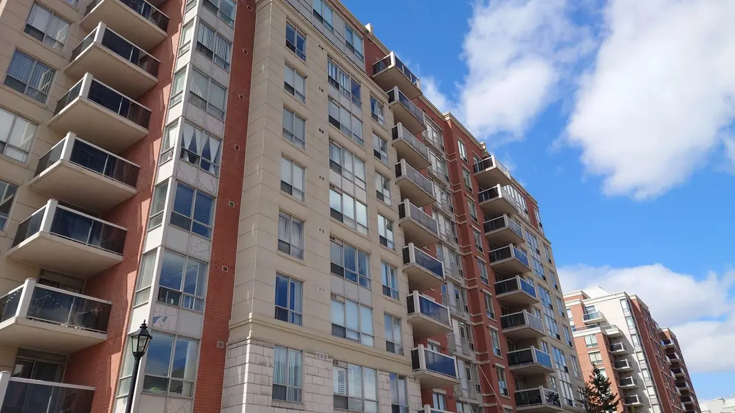 25 Times AVE #110, Markham, ON L3T 7X5