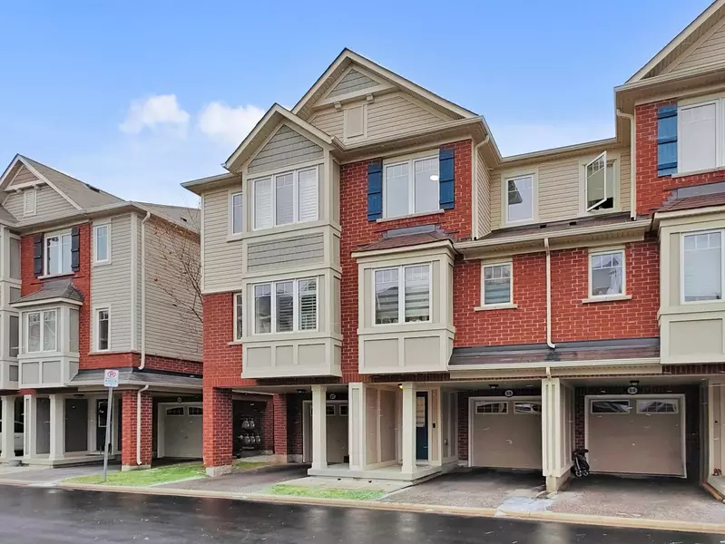 6020 DERRY RD #68, Milton, ON L9T 8L6