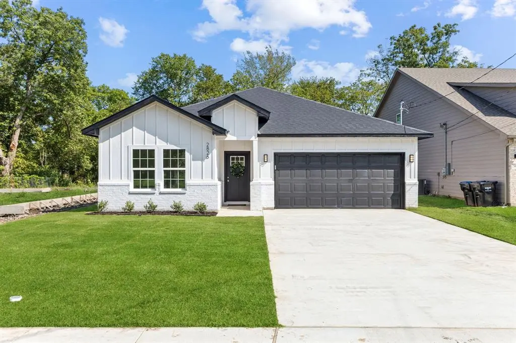 Greenville, TX 75401,2826 Gillespie Street