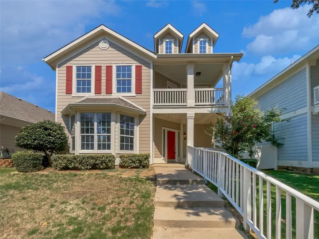 Providence Village, TX 76227,1345 Kingston Place