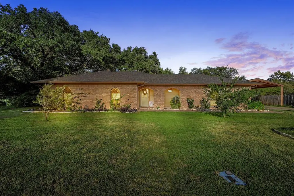 Waco, TX 76705,272 Locklar Loop