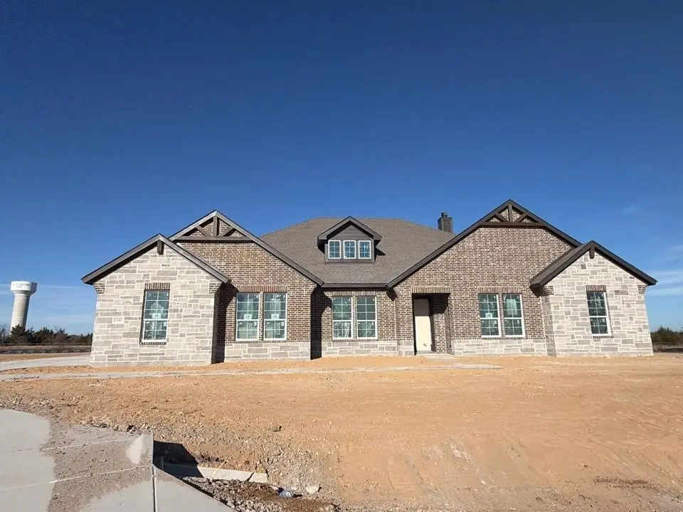 Van Alstyne, TX 75495,1005 Webb Court