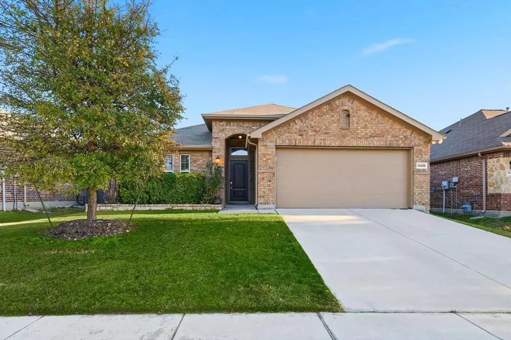 Fort Worth, TX 76052,14316 Broomstick Road