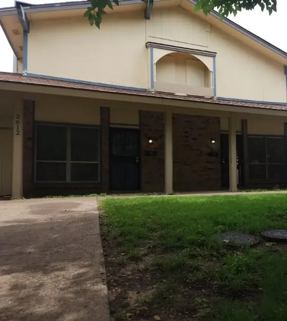 Grand Prairie, TX 75052,2612 Santa Barbara Drive