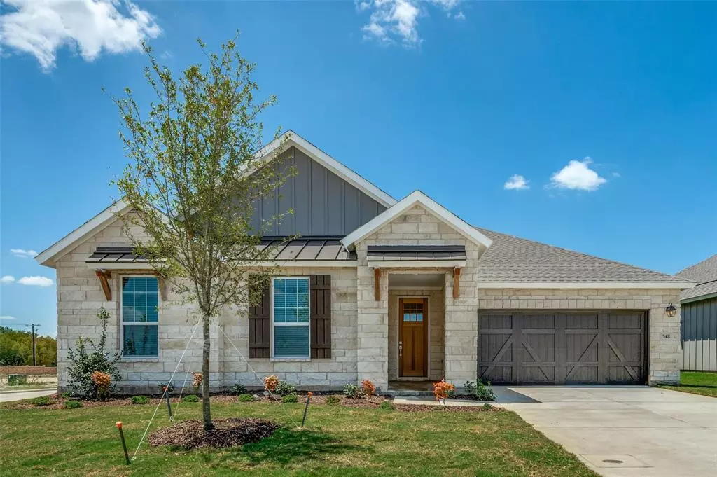 Aledo, TX 76008,348 Fallbrook Drive