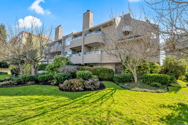 Victoria, BC V8V 3N9,1223 Johnson St #206