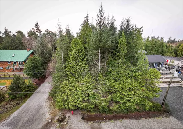 1391 Victoria Rd, Ucluelet, BC V0R 3A0