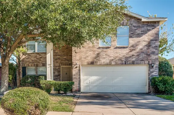 Fort Worth, TX 76135,5224 Royal Burgess Drive