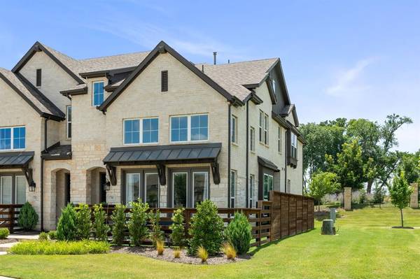 7908 San Bernard Trail,  Mckinney,  TX 75071