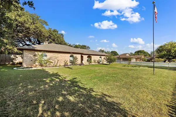 Waco, TX 76705,272 Locklar Loop