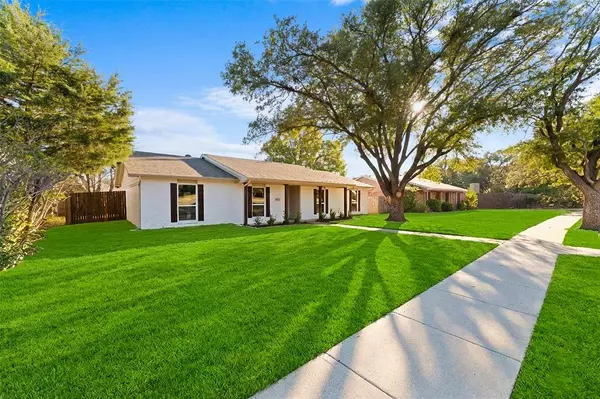 Plano, TX 75023,1528 W Spring Creek Parkway