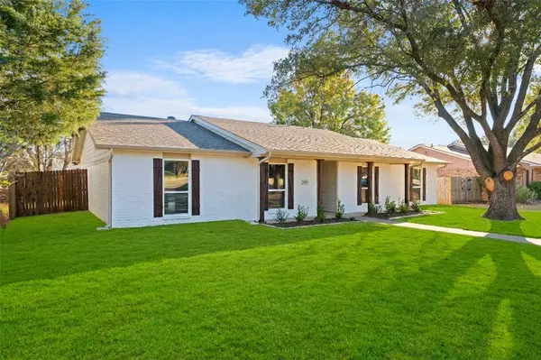 Plano, TX 75023,1528 W Spring Creek Parkway