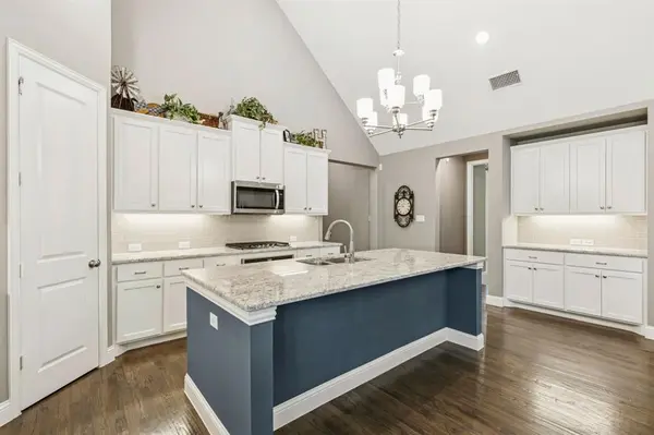 Frisco, TX 75035,12439 Lost Valley Drive