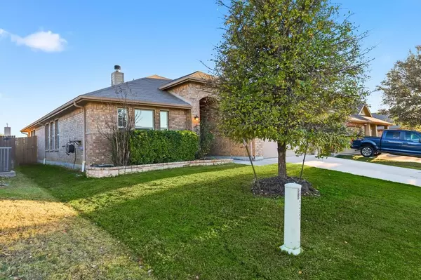 Fort Worth, TX 76052,14316 Broomstick Road