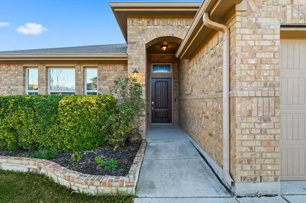 Fort Worth, TX 76052,14316 Broomstick Road