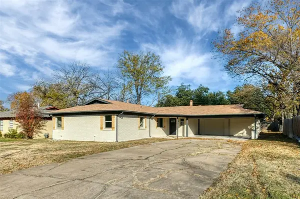 Haltom City, TX 76117,5009 Roxie Street