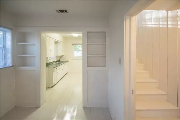 Denton, TX 76201,1101 Collier Street