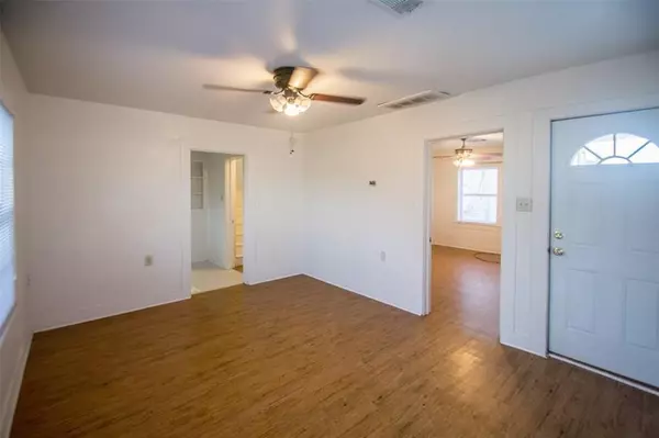 Denton, TX 76201,1101 Collier Street