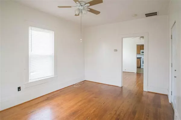 Denton, TX 76201,1017 Collier Street