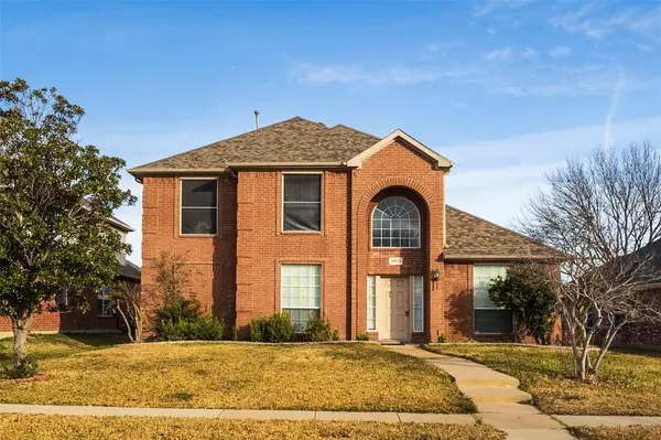 3913 Rushden Court, Plano, TX 75025