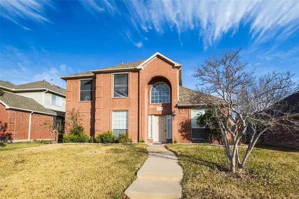 Plano, TX 75025,3913 Rushden Court