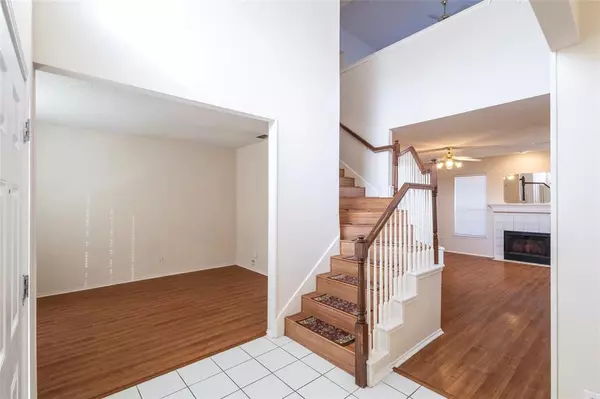 Plano, TX 75025,3913 Rushden Court