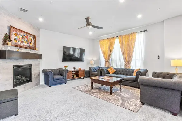 Irving, TX 75060,464 Renaissance Lane