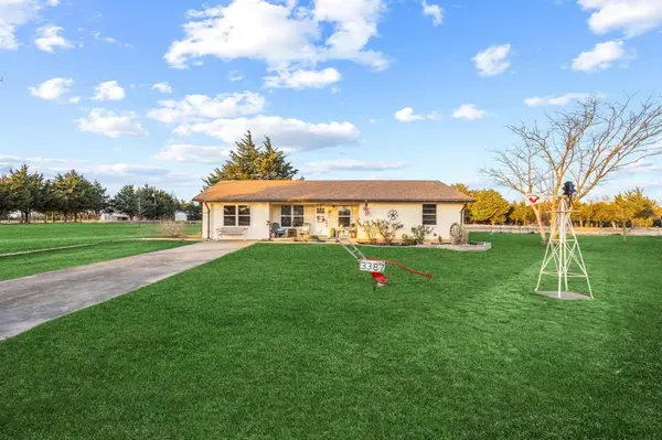 Van Alstyne, TX 75495,3387 FM 121