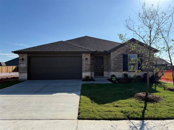 1709 Etosha Drive, Royse City, TX 75189