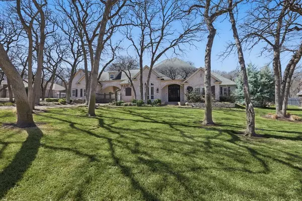 Fort Worth, TX 76140,1014 Oak Tree Drive