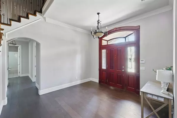 Fort Worth, TX 76140,1014 Oak Tree Drive