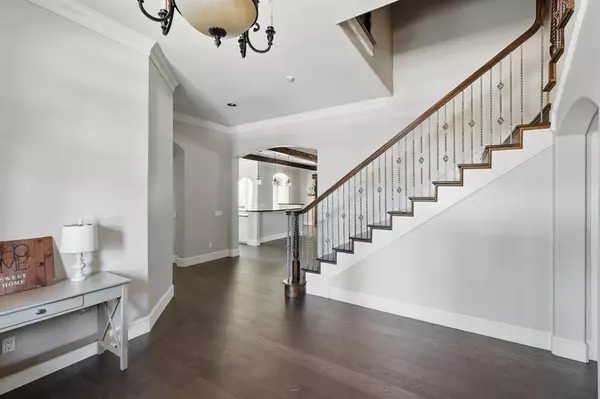 Fort Worth, TX 76140,1014 Oak Tree Drive