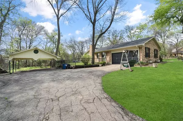 Lucas, TX 75002,1 Cedar Bend Trail