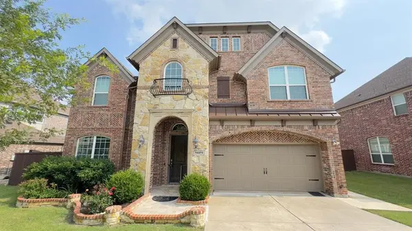 14075 Doonan Crossing, Frisco, TX 75035