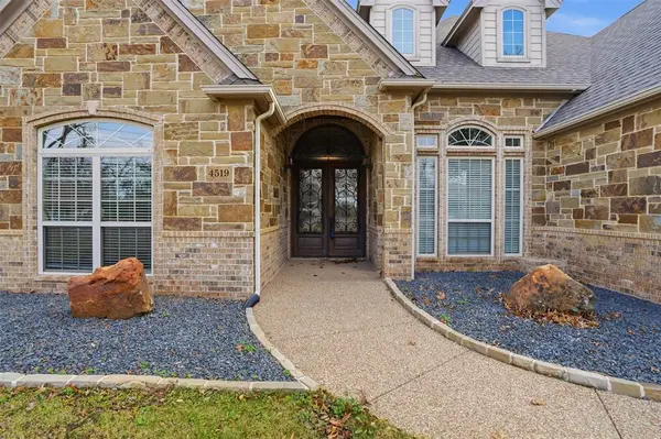 Granbury, TX 76049,4519 Cimmaron Trail
