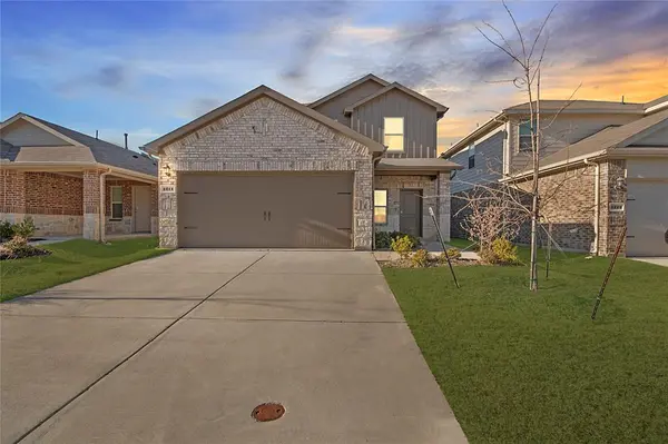 Crandall, TX 75114,1211 Goodnight Circle