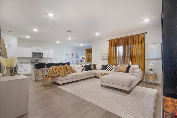 Crandall, TX 75114,1211 Goodnight Circle