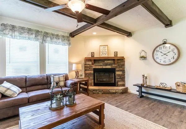 Chico, TX 76431,Lot 2 Vickie Court