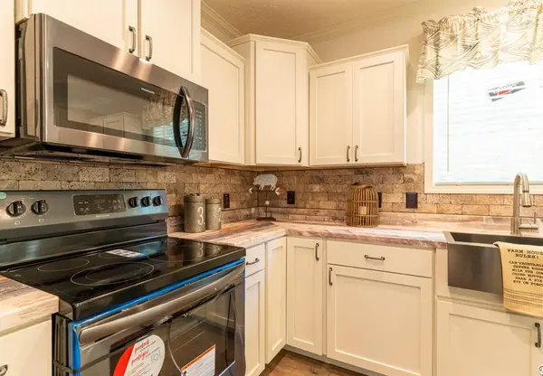 Chico, TX 76431,Lot 2 Vickie Court