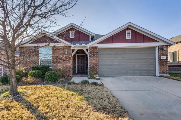 221 Bankhurst Drive, Anna, TX 75409
