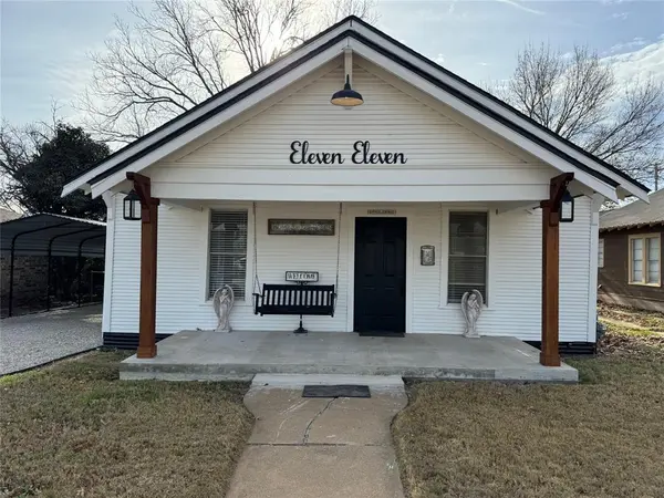 Cisco, TX 76437,1111 W 7th Street