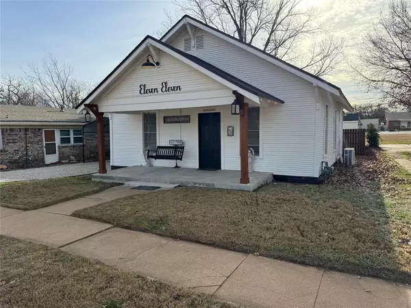 Cisco, TX 76437,1111 W 7th Street