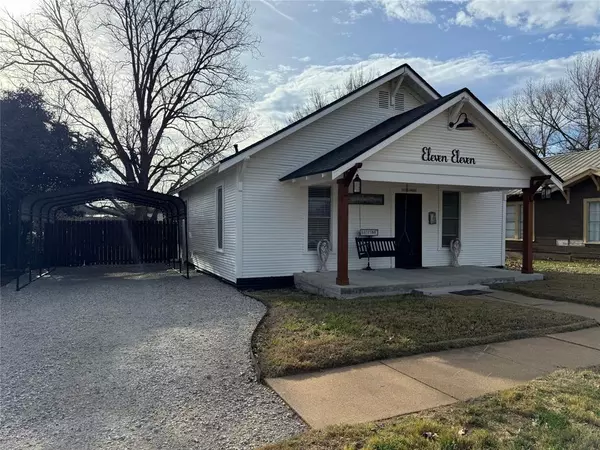 Cisco, TX 76437,1111 W 7th Street