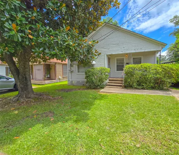 406 Woodard Street, Minden, LA 71055